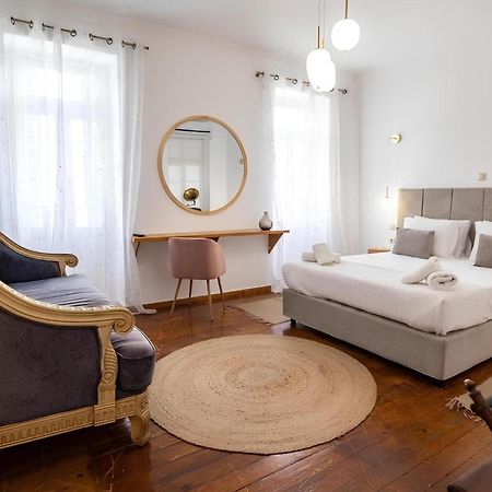 Apeiron Acropolis Suites Атина Екстериор снимка
