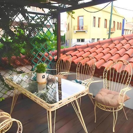 Apeiron Acropolis Suites Атина Екстериор снимка
