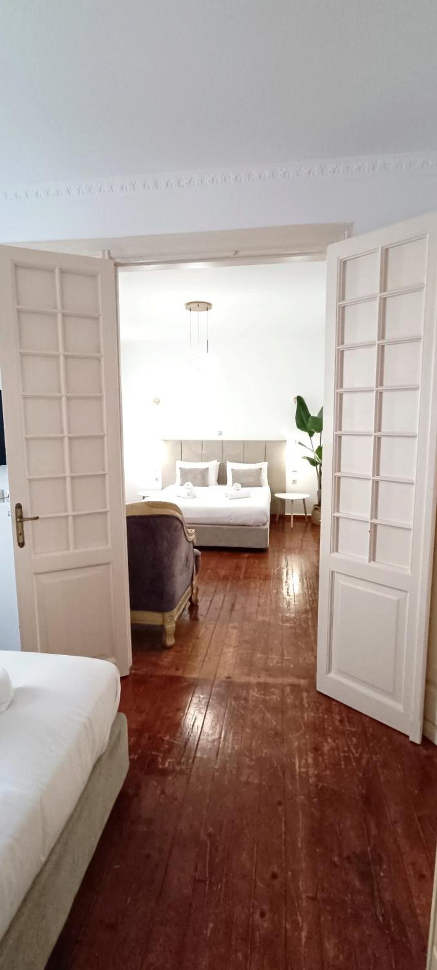 Apeiron Acropolis Suites Атина Екстериор снимка