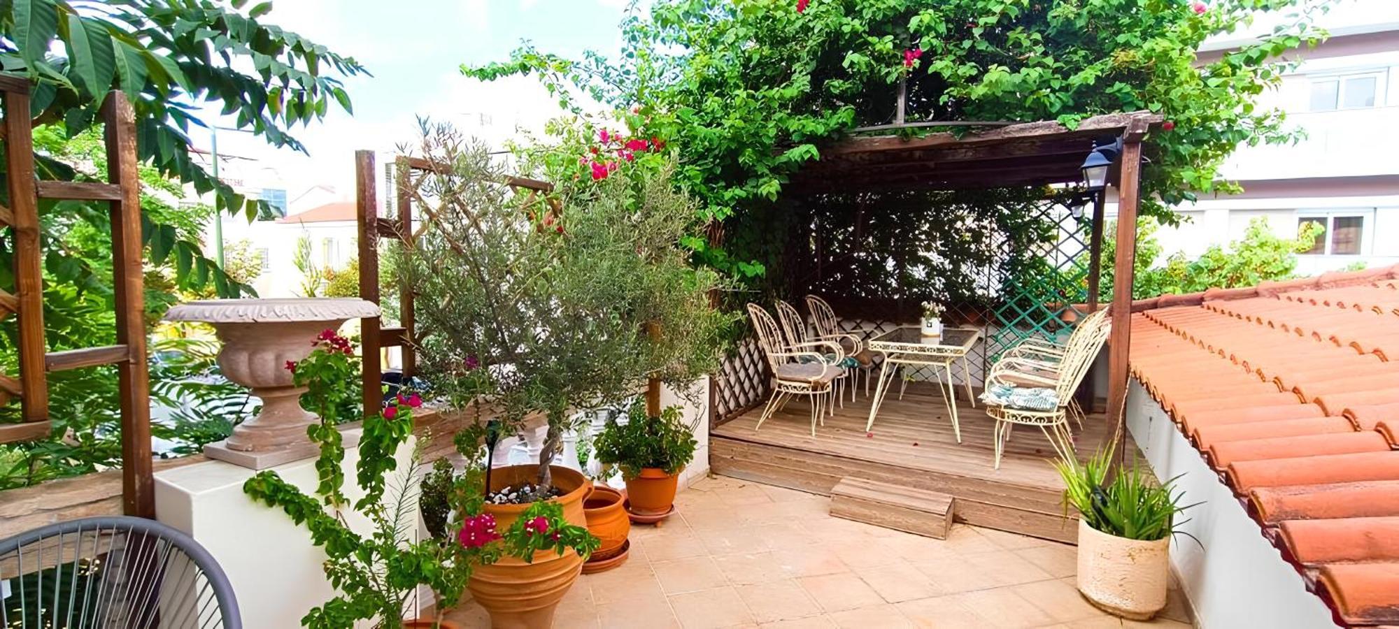 Apeiron Acropolis Suites Атина Екстериор снимка