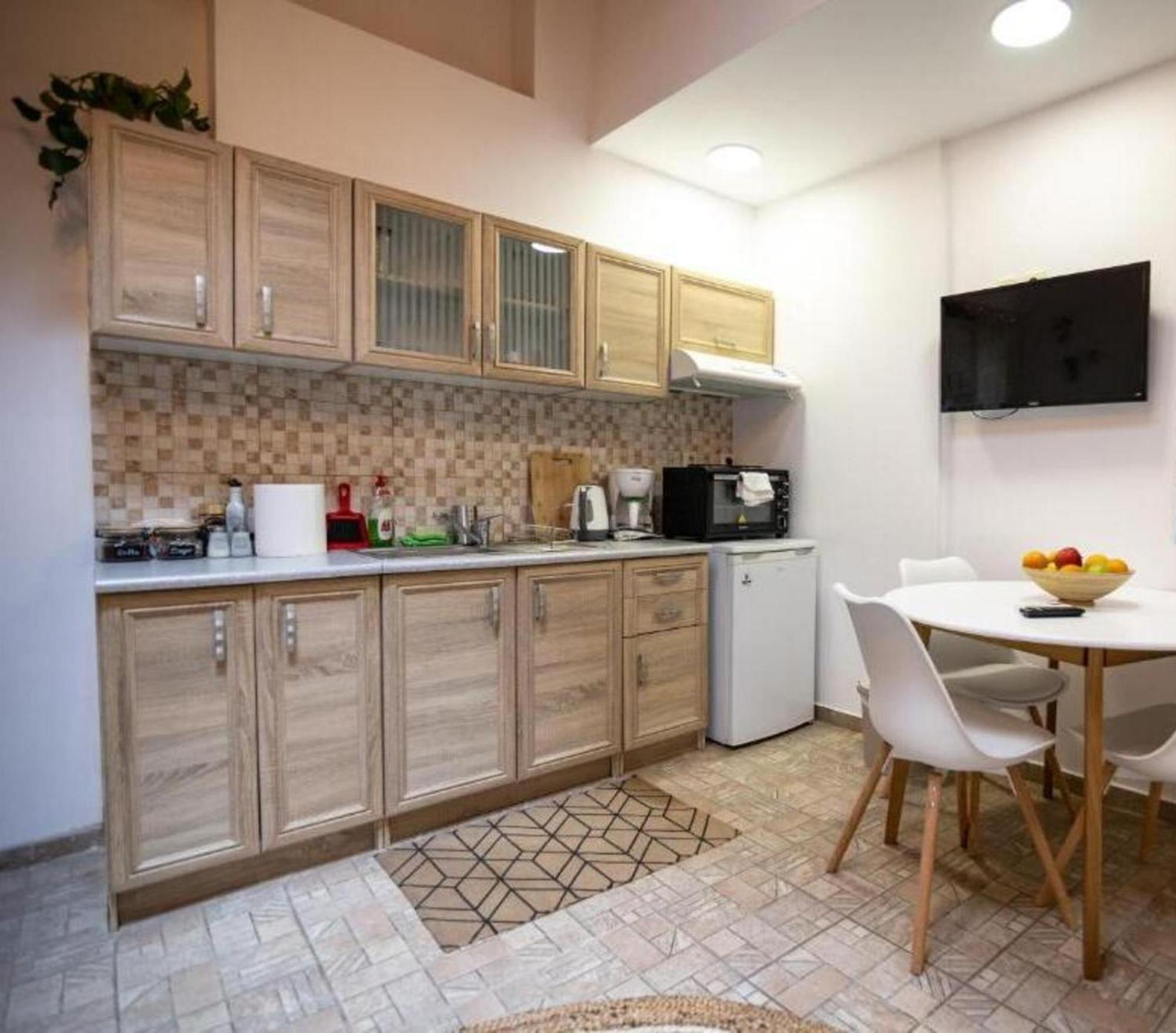 Apeiron Acropolis Suites Атина Екстериор снимка