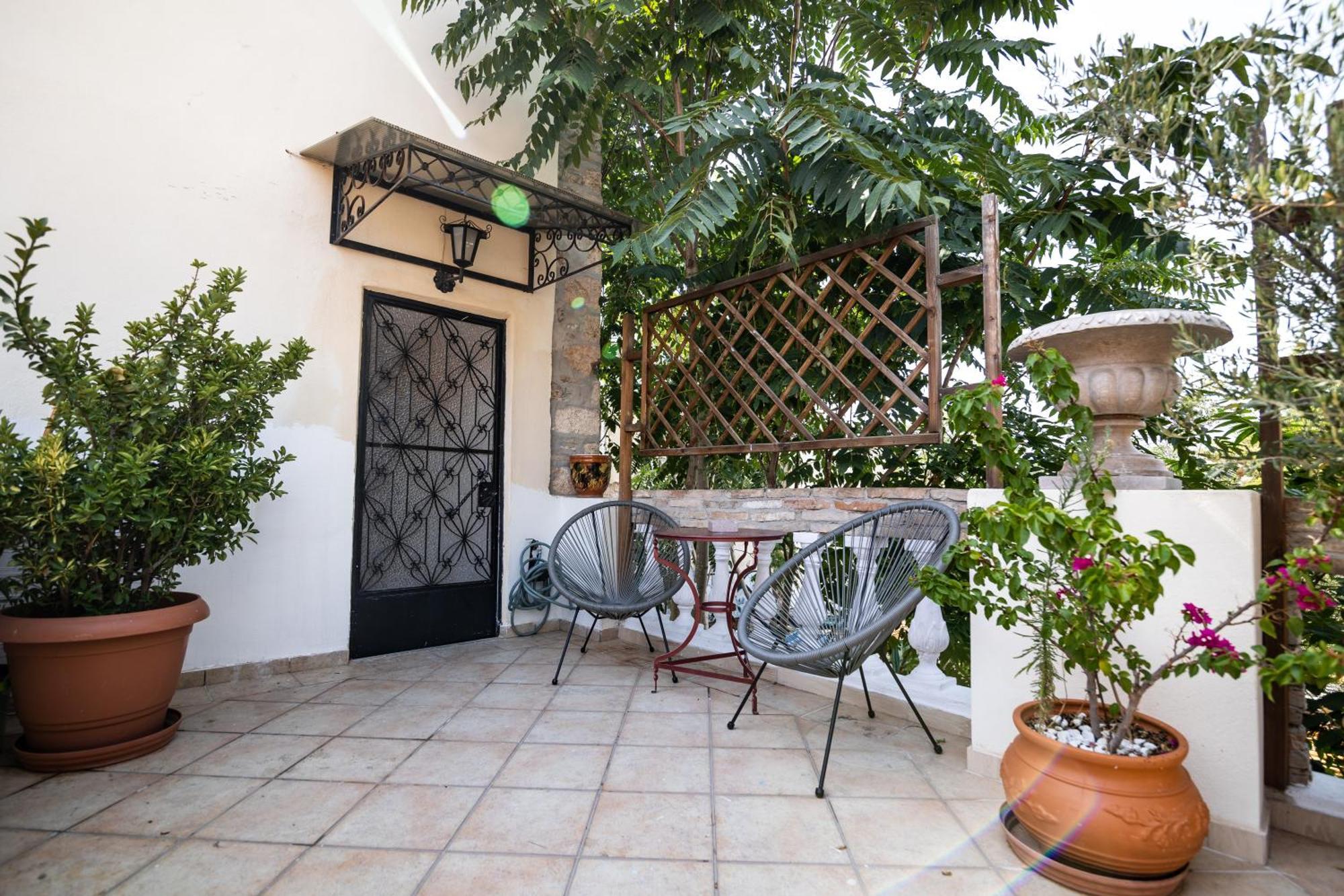 Apeiron Acropolis Suites Атина Екстериор снимка