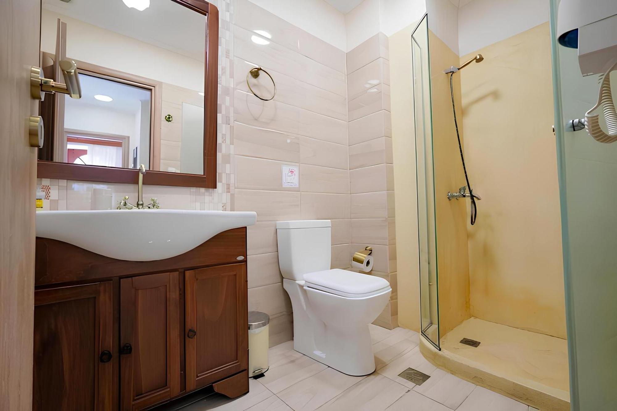 Apeiron Acropolis Suites Атина Екстериор снимка
