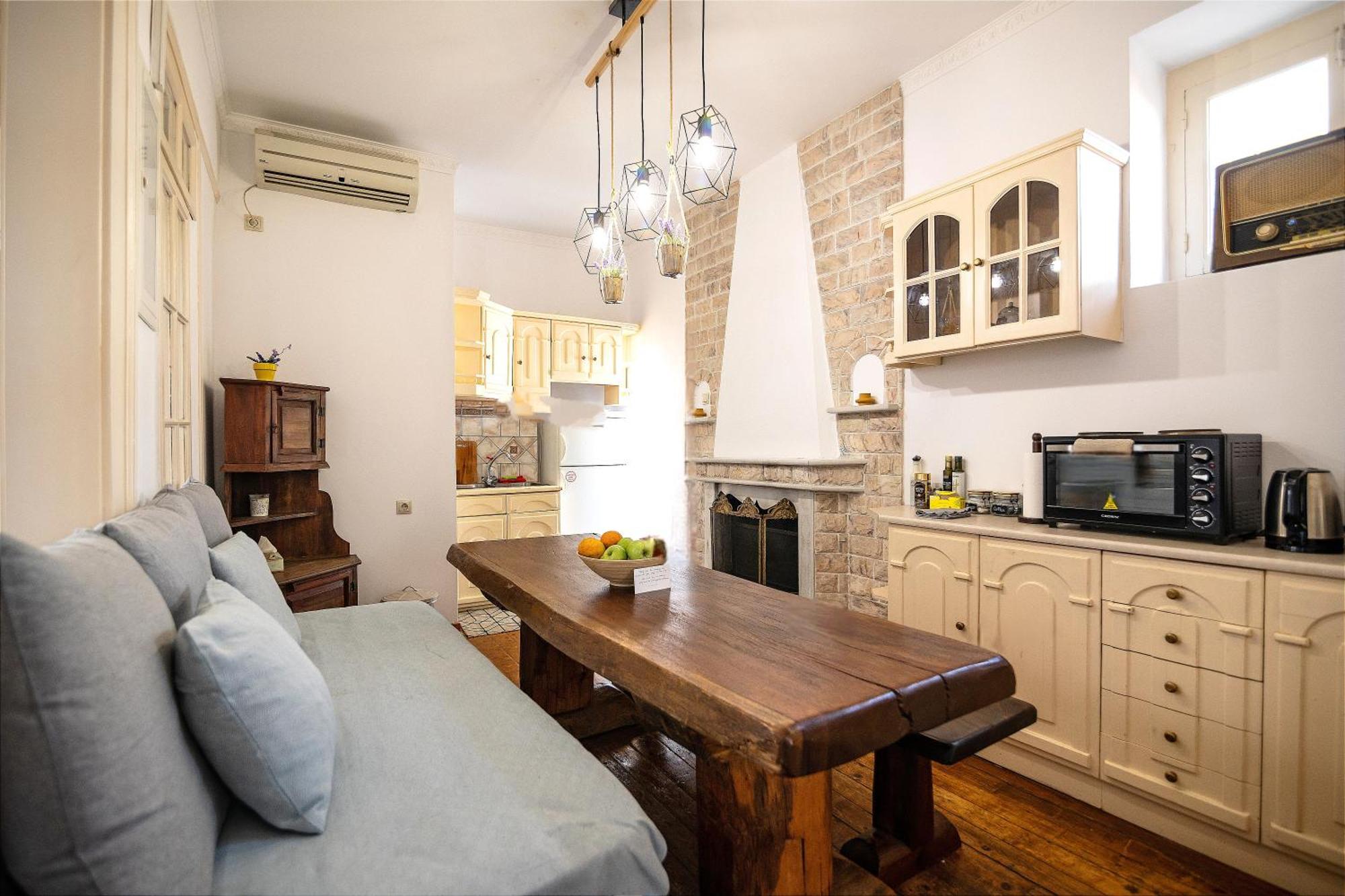Apeiron Acropolis Suites Атина Екстериор снимка