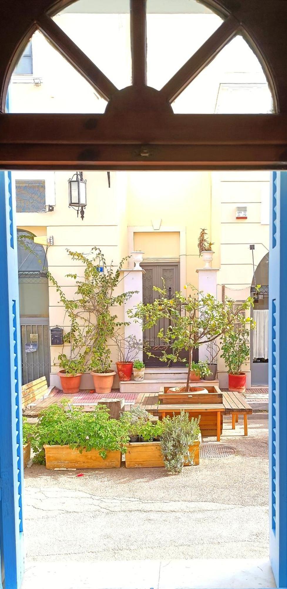 Apeiron Acropolis Suites Атина Екстериор снимка