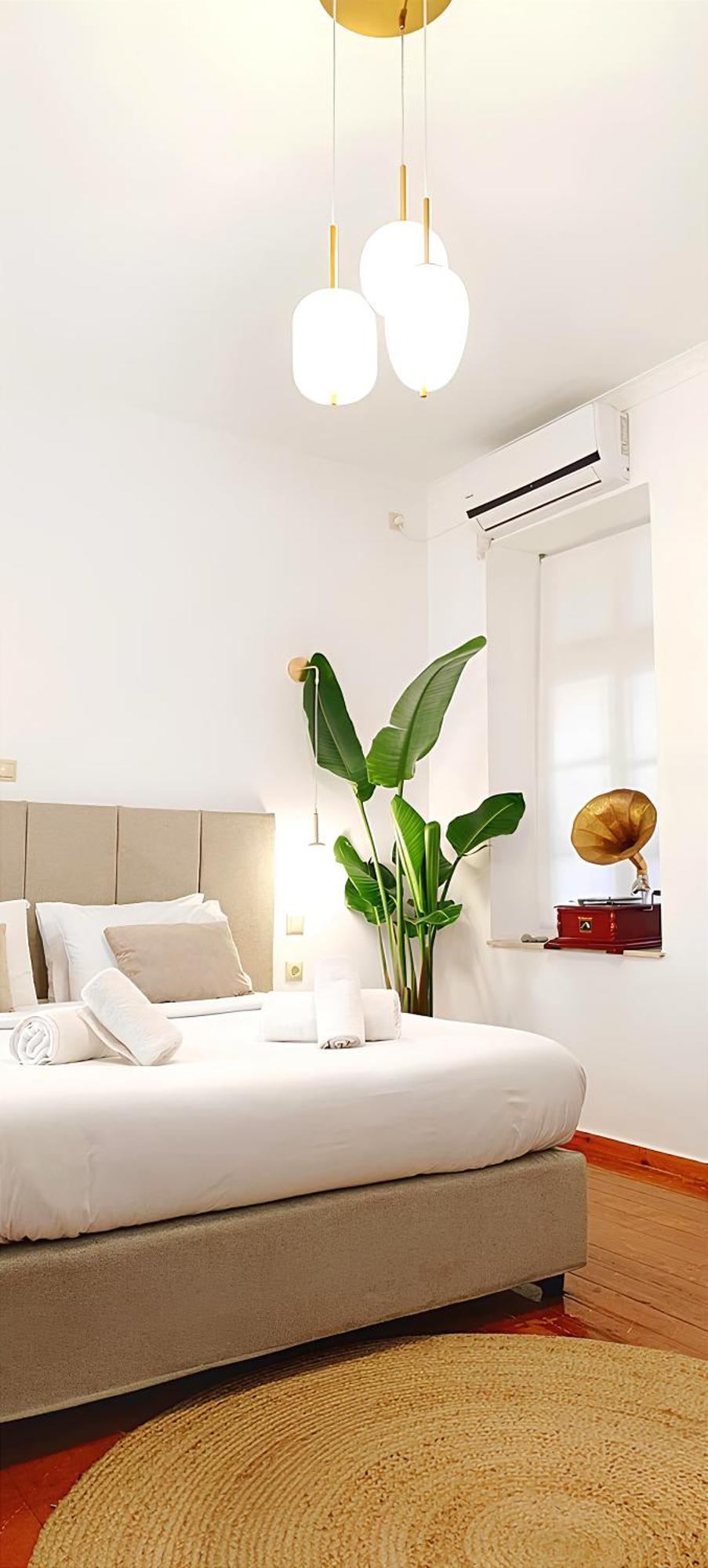 Apeiron Acropolis Suites Атина Екстериор снимка