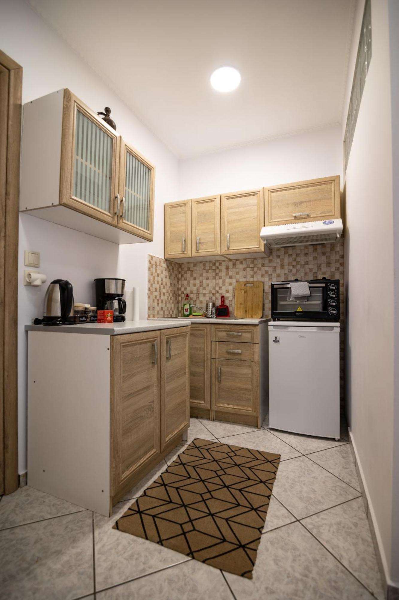 Apeiron Acropolis Suites Атина Екстериор снимка