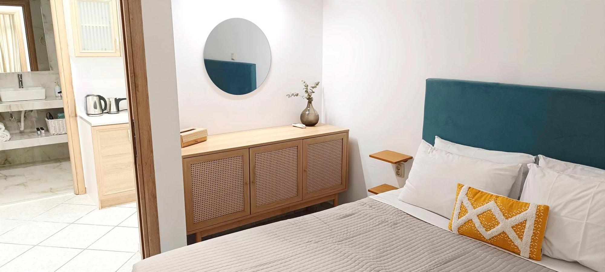 Apeiron Acropolis Suites Атина Екстериор снимка