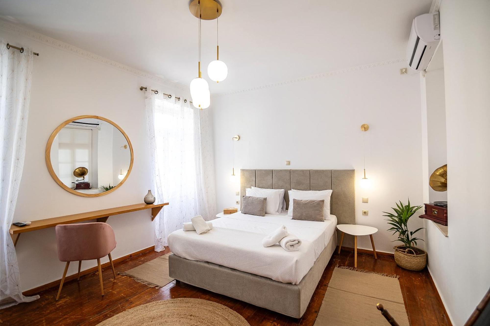 Apeiron Acropolis Suites Атина Екстериор снимка